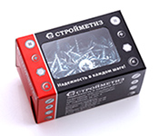 маленькая коробка с окном