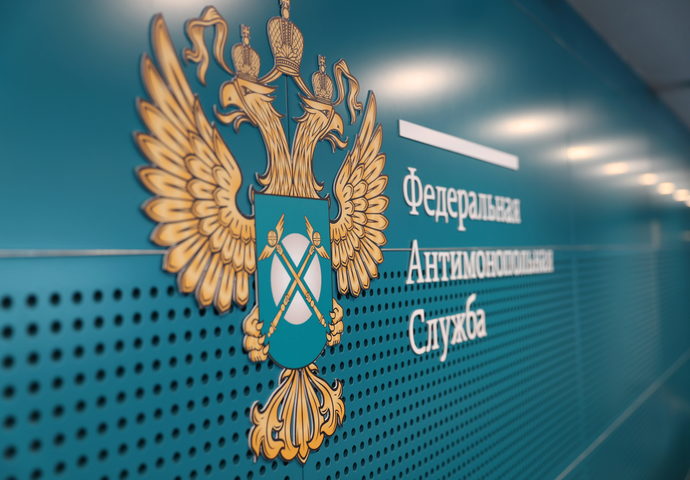 Антимонопольная служба выдала предостережение металлургам